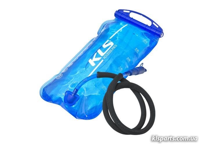 Велосипедна питна система KLS